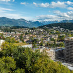 Sonnenberg Luzern Panoramablick 2