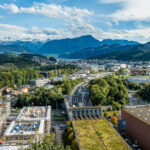 Sonnenberg Luzern Panoramablick 4