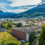 Sonnenberg Luzern Panoramablick 5